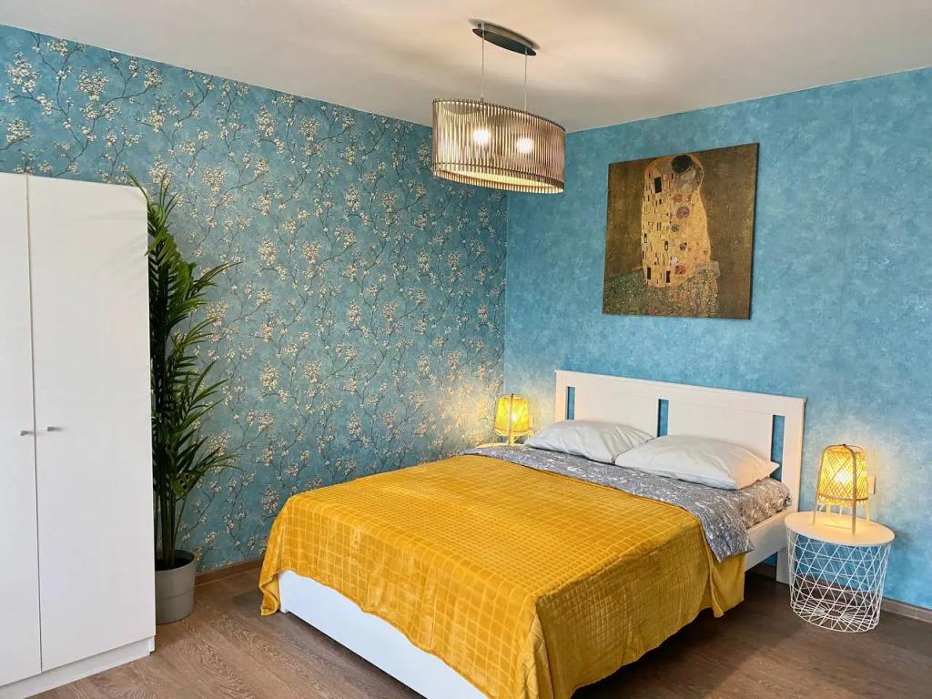 Квартира Калина Заводская 2 - главное фото