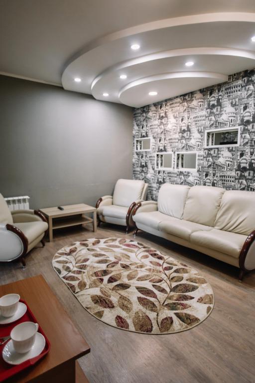 Мини-отель РИВЬЕРА - главное фото