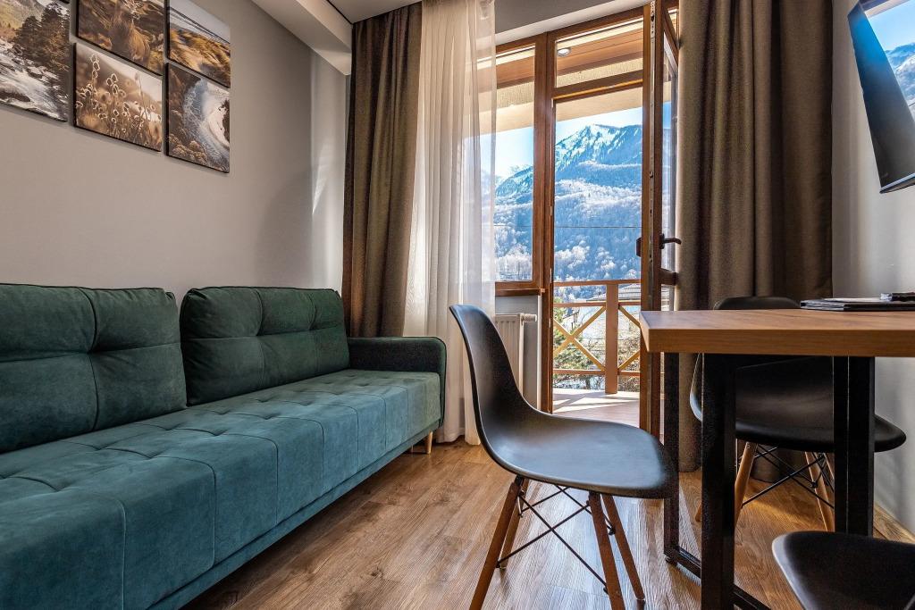 Апарт-отель Регул - главное фото