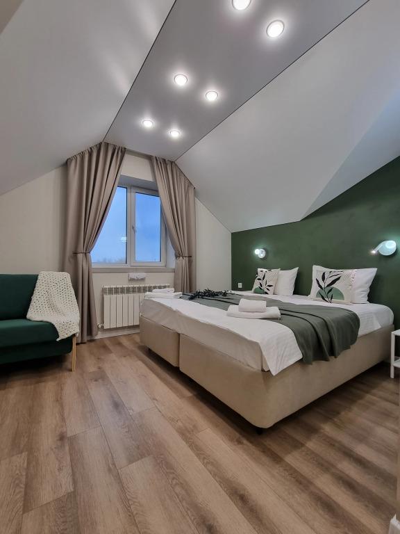 Гостевой дом Бархат - главное фото