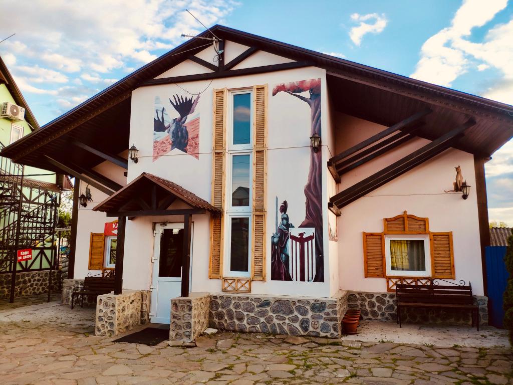 Хуторок - главное фото