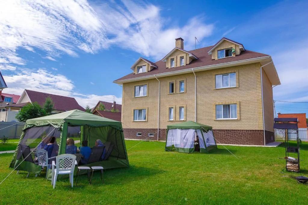 Гостевой дом Планерная - главное фото