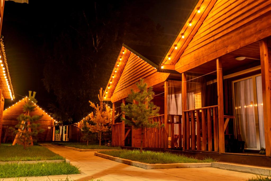 Гостевой дом АЛТАЙ БЕРЕГ ИП Рожнова Л.В. - главное фото