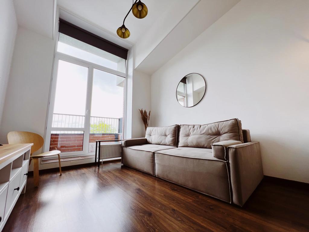 Апартаменты на краю земли ЖК Фортеция - главное фото