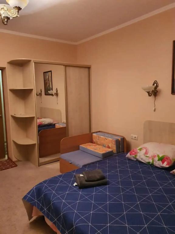 Гостевой дом Восток - главное фото