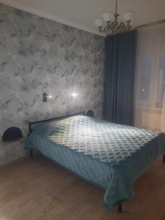 Квартира  Нягань - главное фото