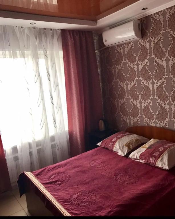 Отель Олимп - главное фото