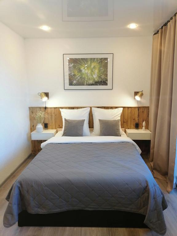 Апартаменты Солнечная - главное фото