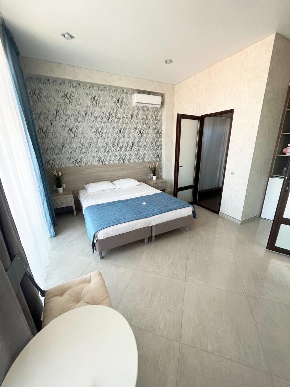 Гостевой дом Радуга - главное фото