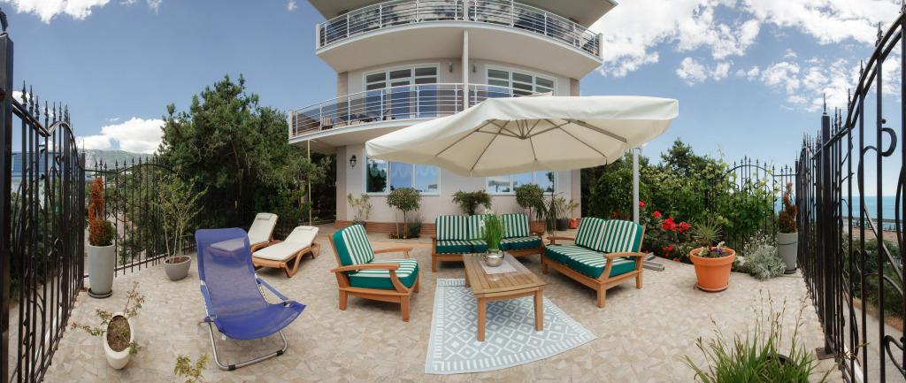 Гостевой Дом Peyzazh 2 - главное фото