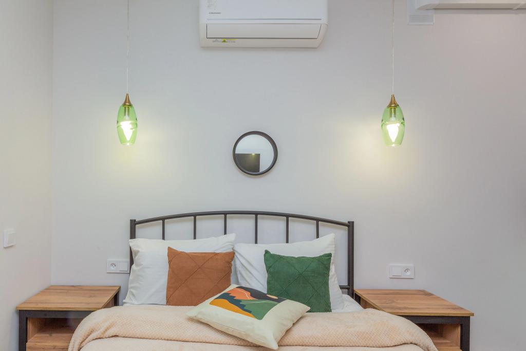 Апартамены Skandi Studio на Гармонии - главное фото