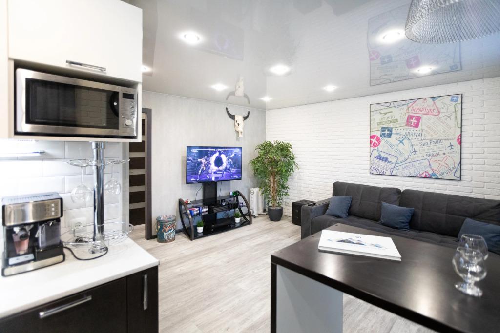 Апартаменты на Ленина 10 Центр - главное фото