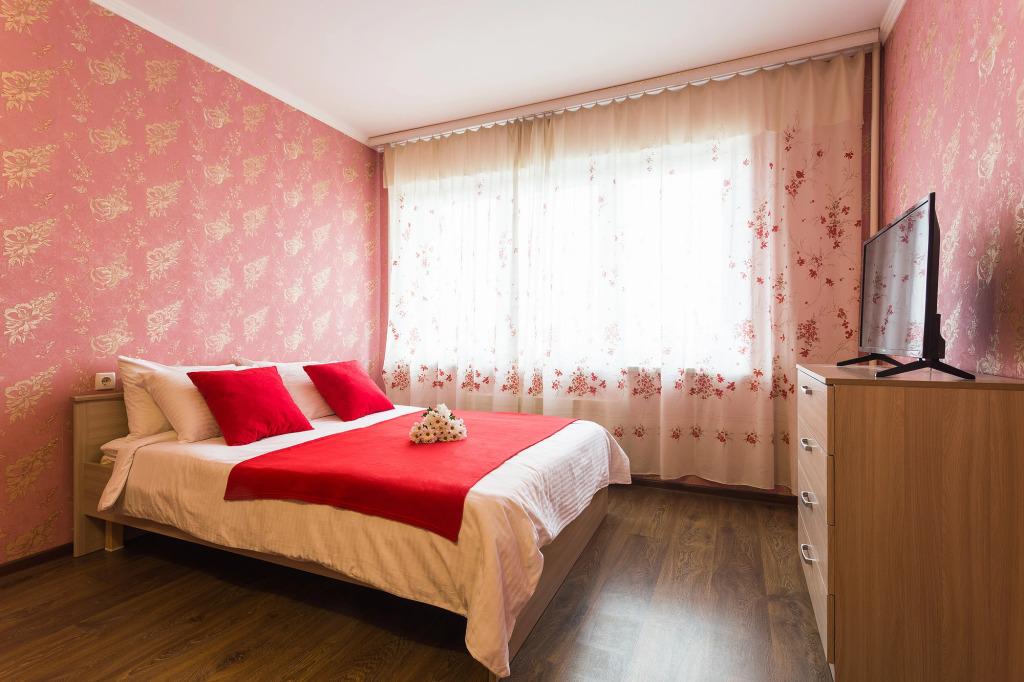 Квартира Просторная Квартира с Шикарным Видом на Воскресенск - главное фото