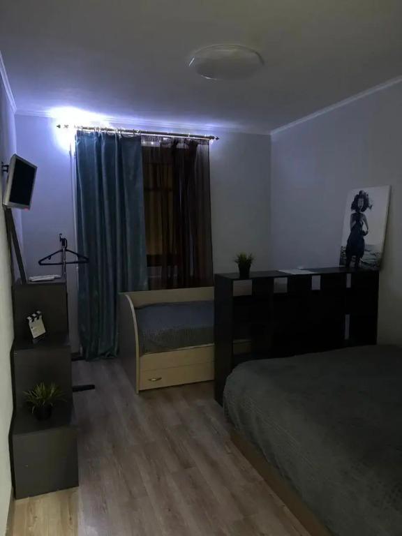 Квартира в центре города - главное фото