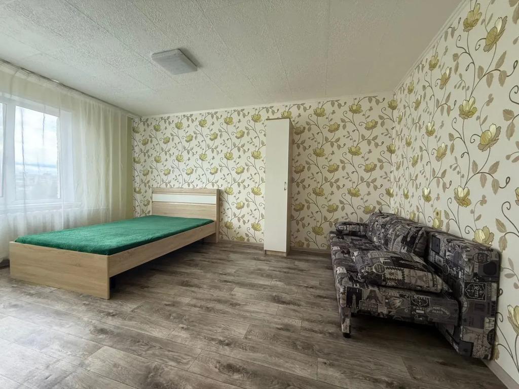 Квартира 1-комнатная на Бульваре Текстильщиков 10 - главное фото