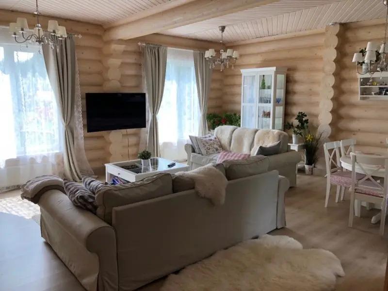 Гостевой Дом Усть-Качка - главное фото