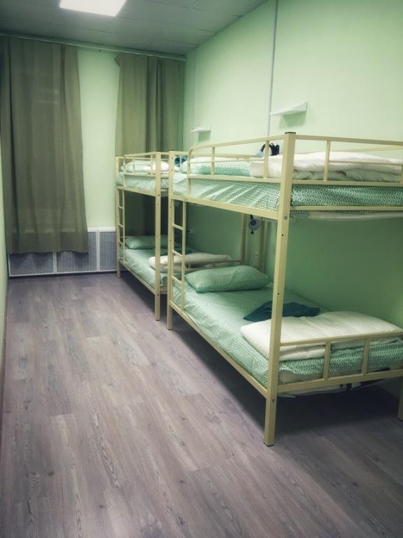 Хостел Найс - главное фото