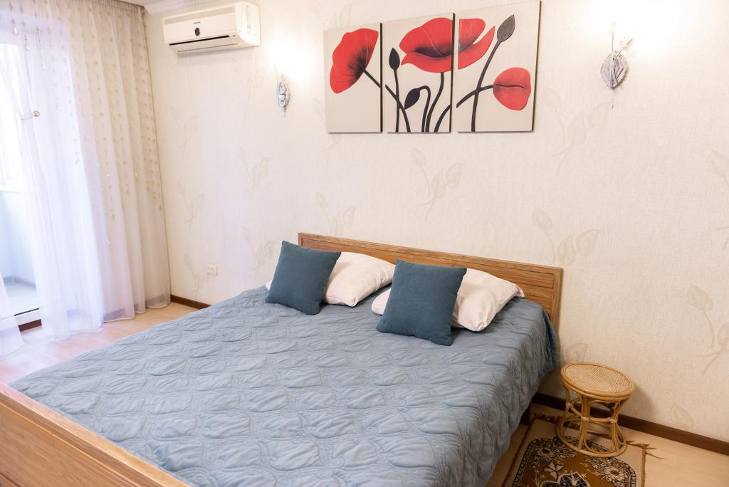 Апартаменты Студия на 4м этаже - главное фото