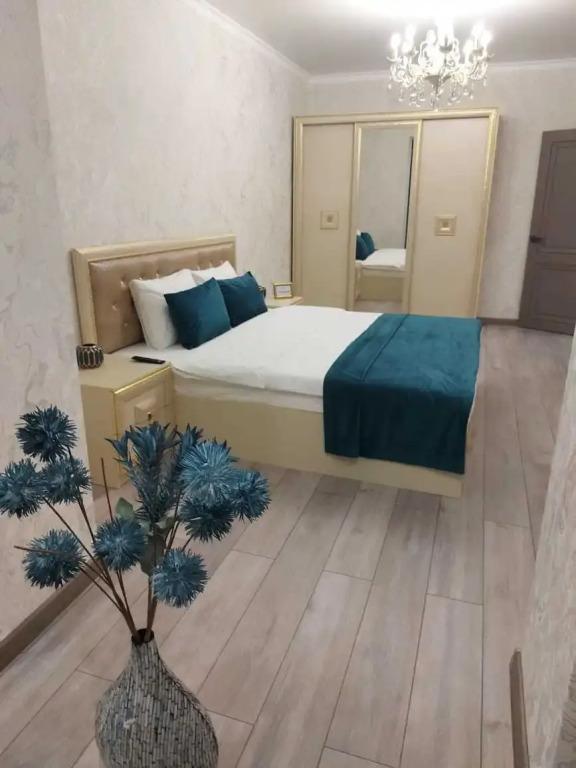 Апартаменты 5 звезд на Улице Астана Кесаева - главное фото