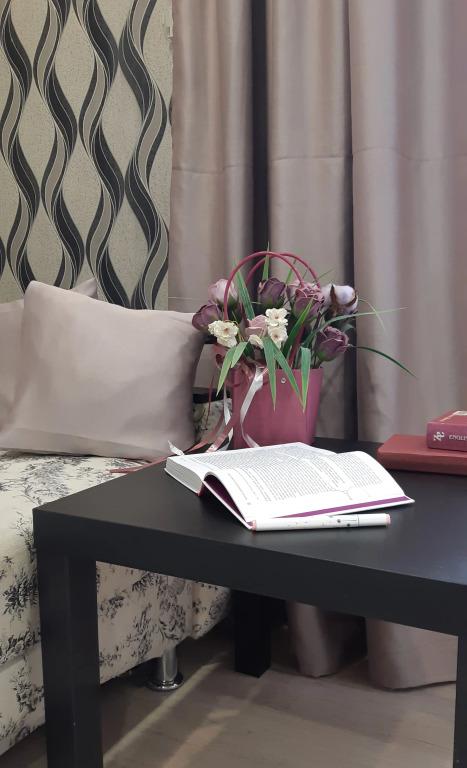 Апартаменты Уютные апартаменты 75 - главное фото