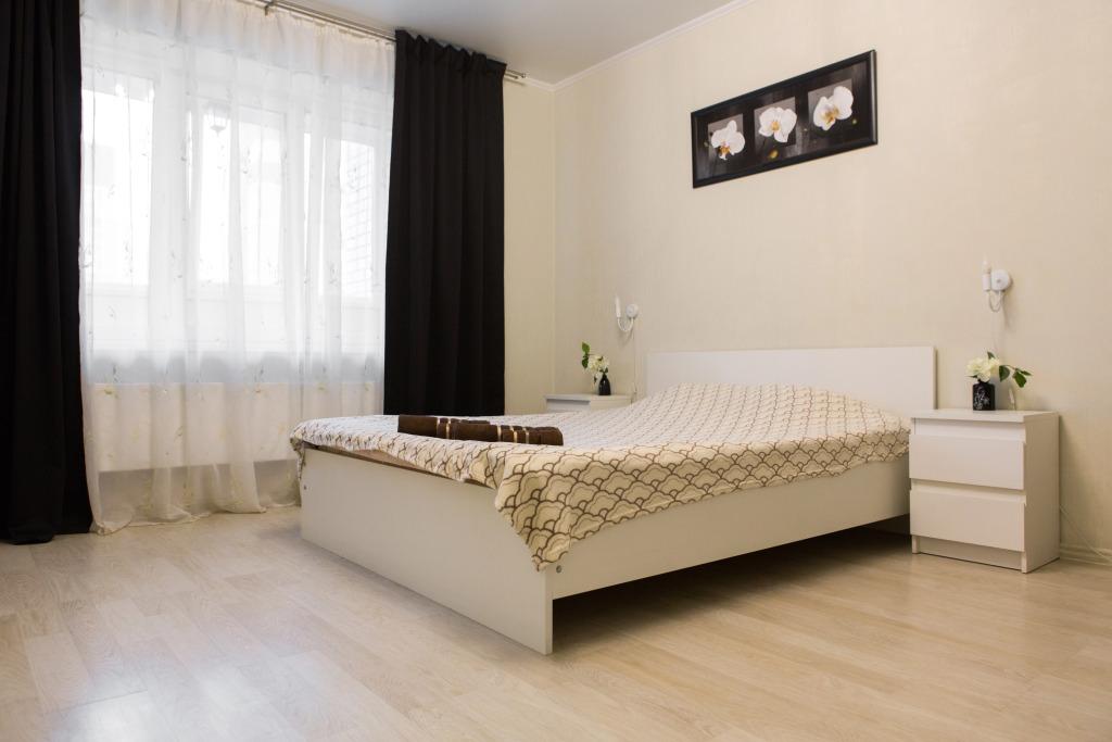 Апартаменты на улице Дмитрия Михайлова 4 - главное фото