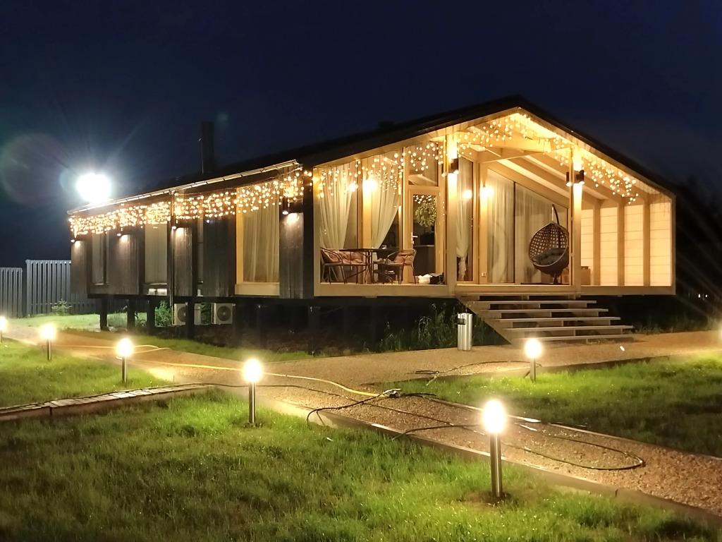 Частный дом Дубльдом у леса - главное фото