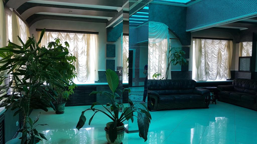 Гостиница Спорт - главное фото