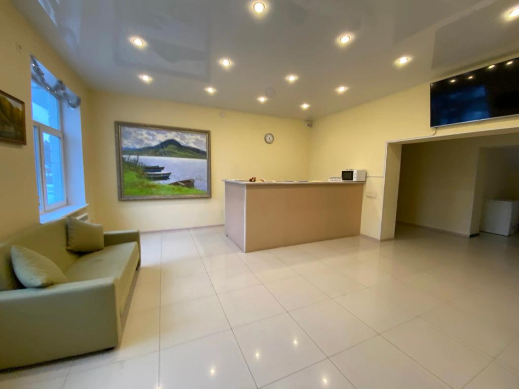 Гостевой дом Новая Ельня - главное фото