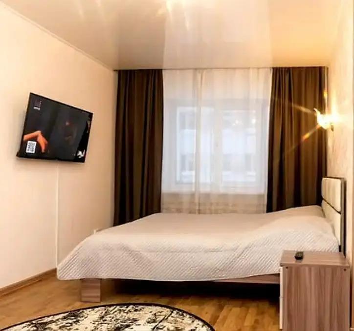 Апартаменты Талнахская 53 - главное фото