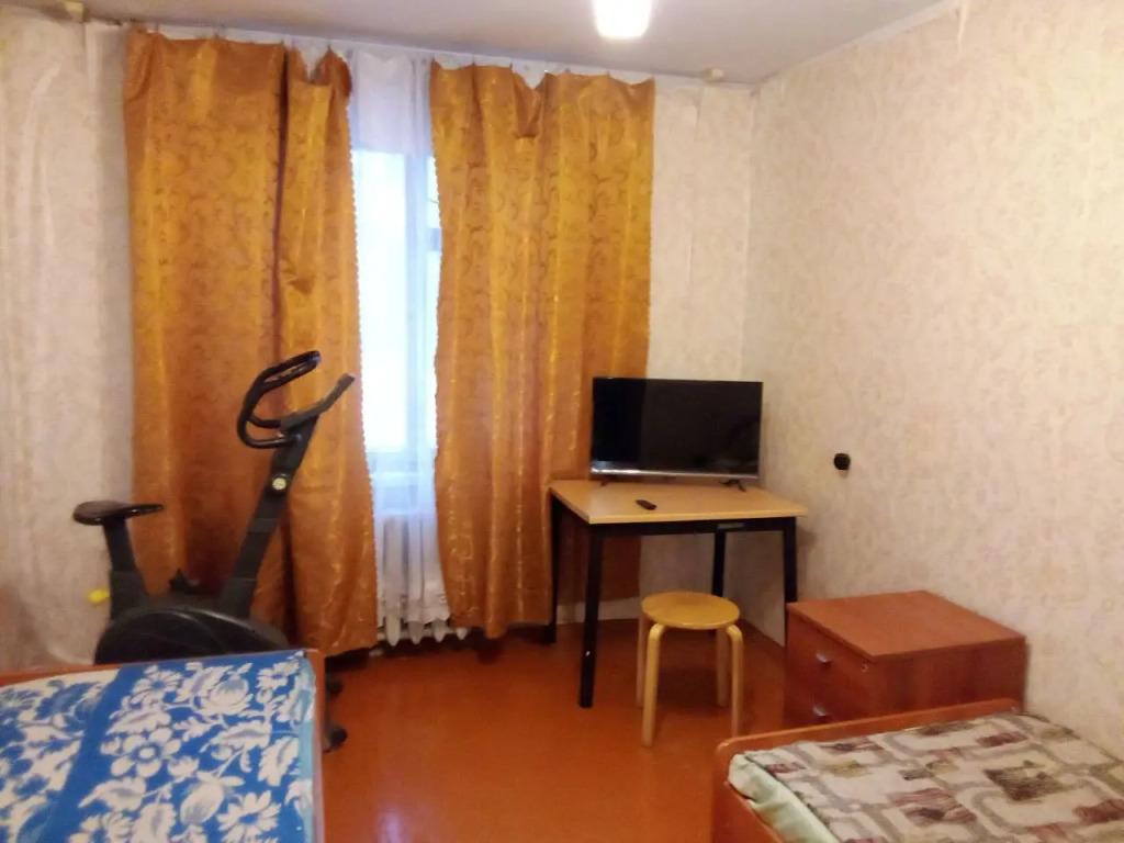 Квартира Однокомнатная - главное фото