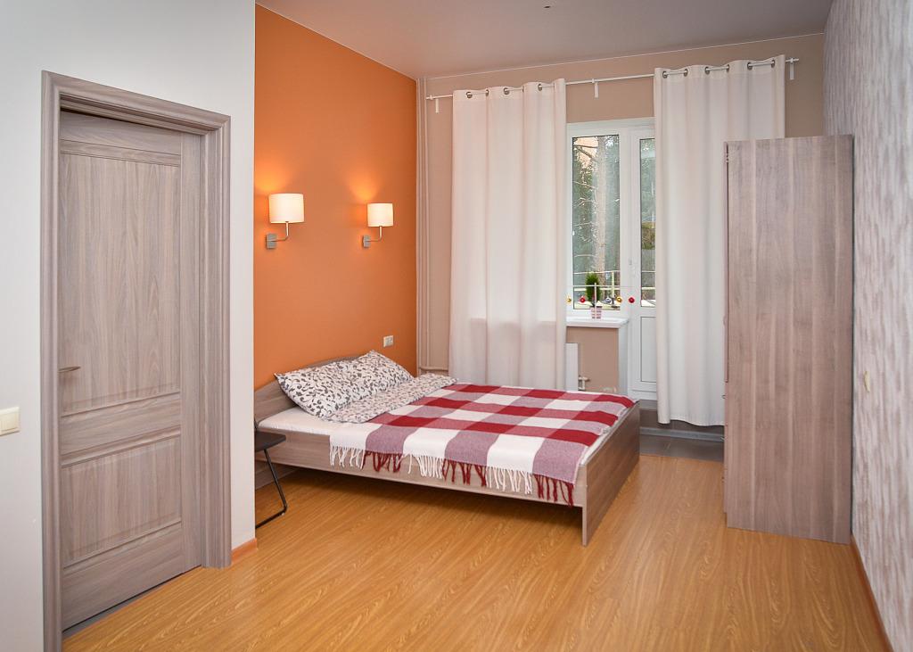 Апартаменты на Дачной 17 - главное фото