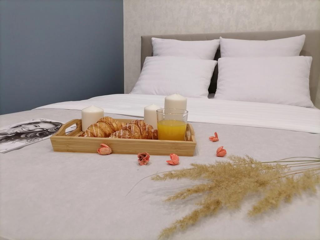 Апартаменты Scandica Home на бульваре Ураева - главное фото