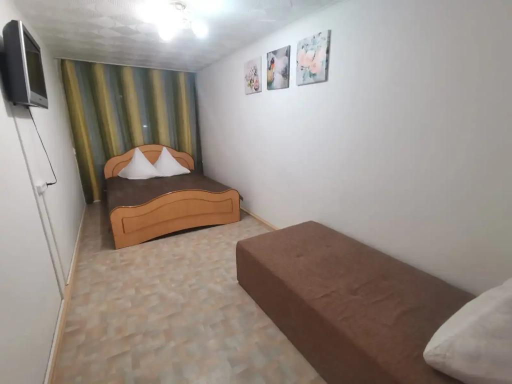 Квартира 3-х комнатная в сердце города Нефтеюганск - главное фото