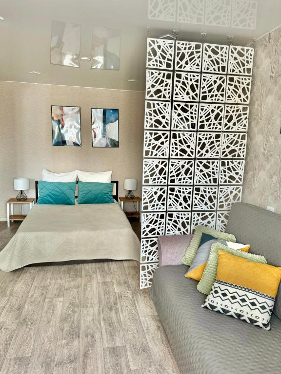 Апартаменты на улице Погодаева 9 - главное фото