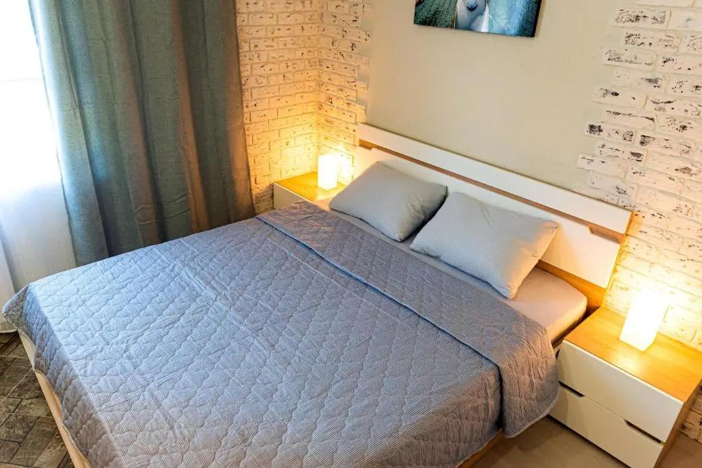 Апартаменты Mini Studio №11 - главное фото