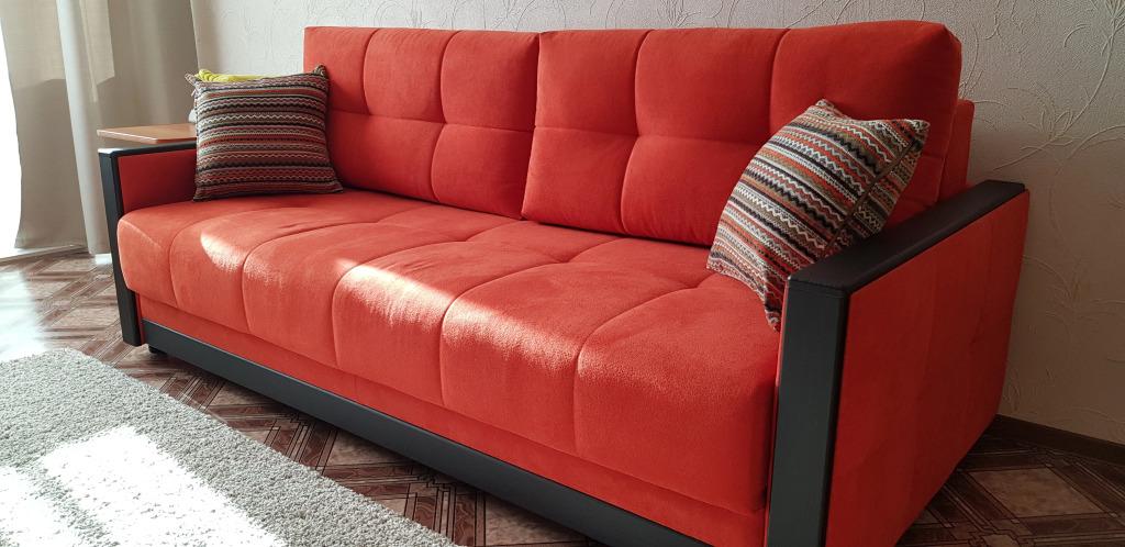 Апартаменты 18 Января - главное фото