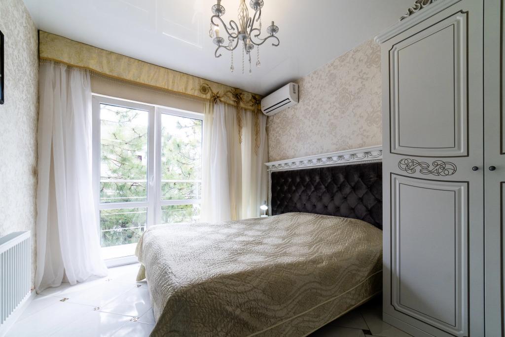 Отель Уют - главное фото