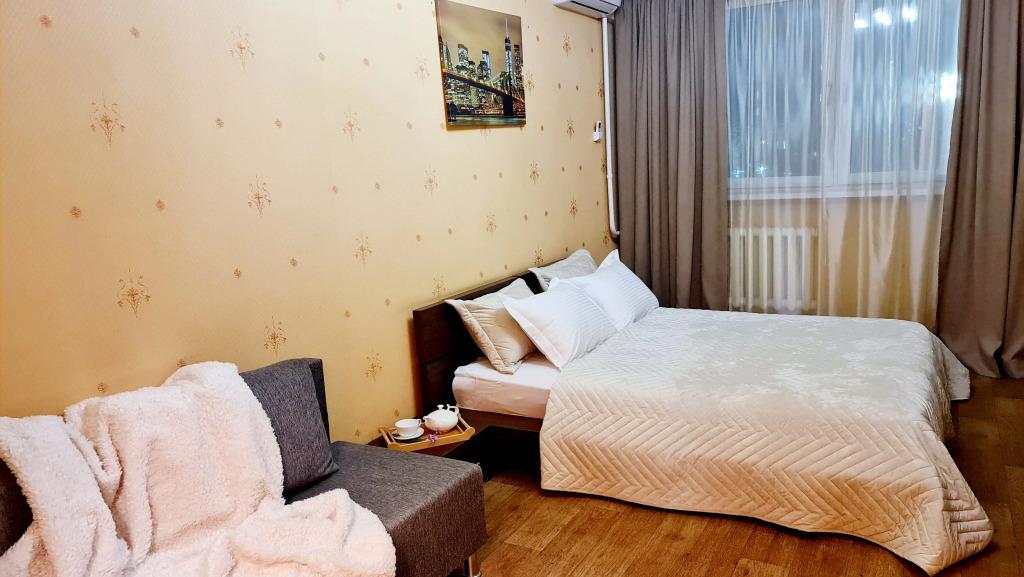 Квартира однокомнатная на пр. Хо Ши Мина д. 32 корп.3 30010 - главное фото