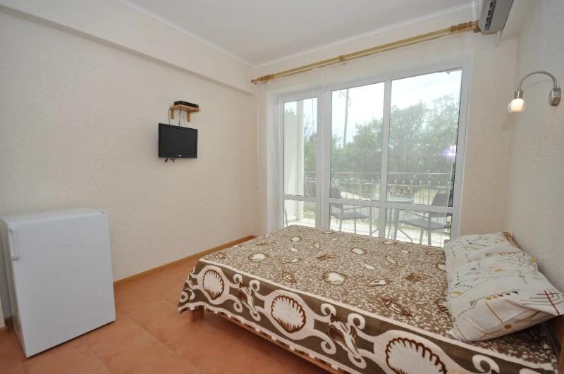 Гостевой Дом Зеленый Луч - главное фото