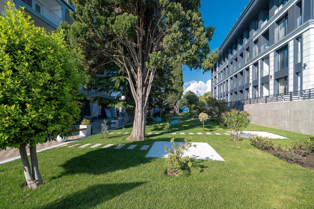 Отель Охотник - главное фото