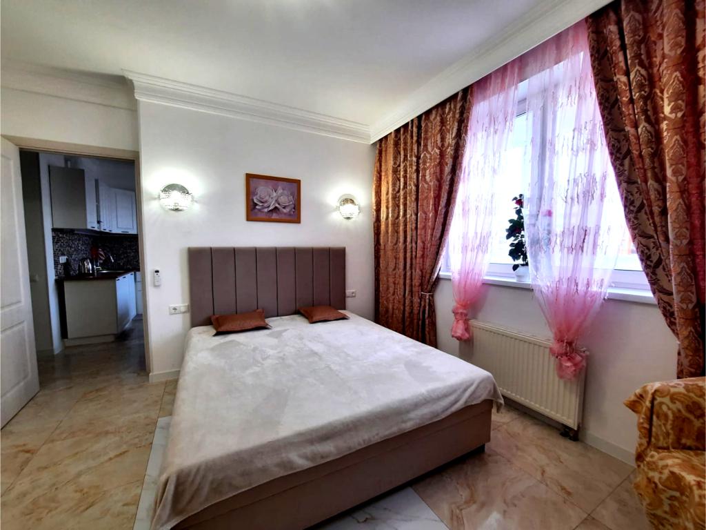 Апартаменты The Loft на Носовихинском Шоссе 27 - главное фото