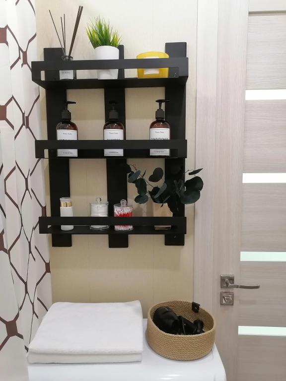 Апартаменты Студия 27 - главное фото