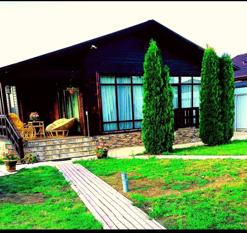 Гостевой дом VIP HOUSE - главное фото