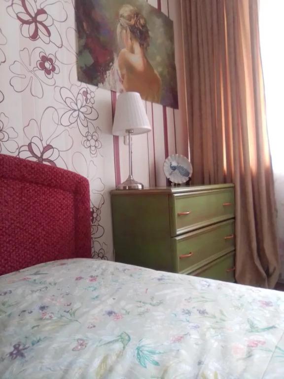 Апартаменты Philisa na Turbaze Зеленая - главное фото