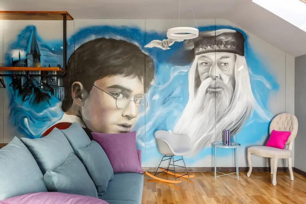 Гостевой дом Petrov Avenue - главное фото