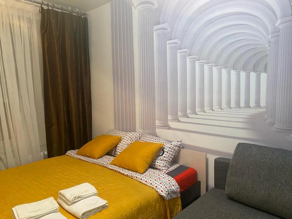 Апартаменты Lucky time Апартаменты - главное фото