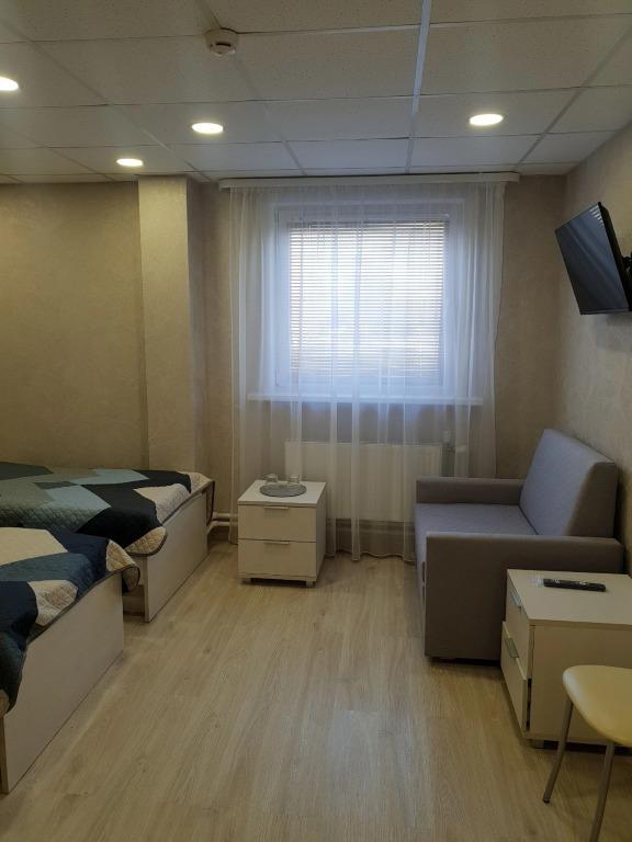 Мини-отель Металлург - главное фото