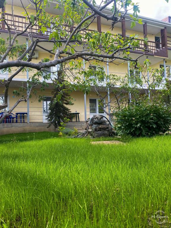 Гостевой дом Инжир - главное фото