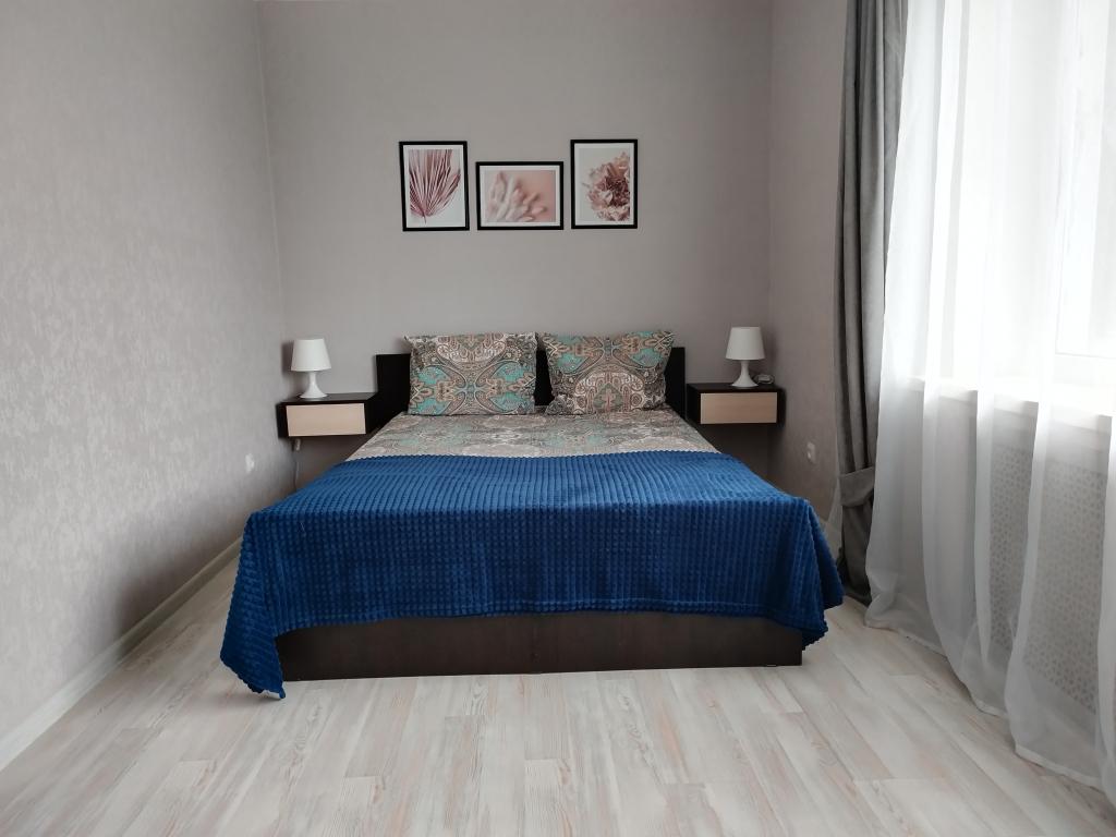 Квартира Арриво - главное фото