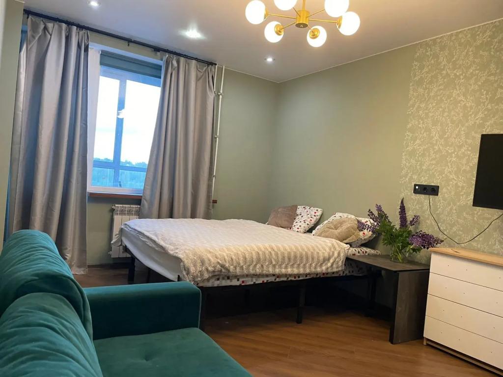 Апартаменты Eco Лес - главное фото